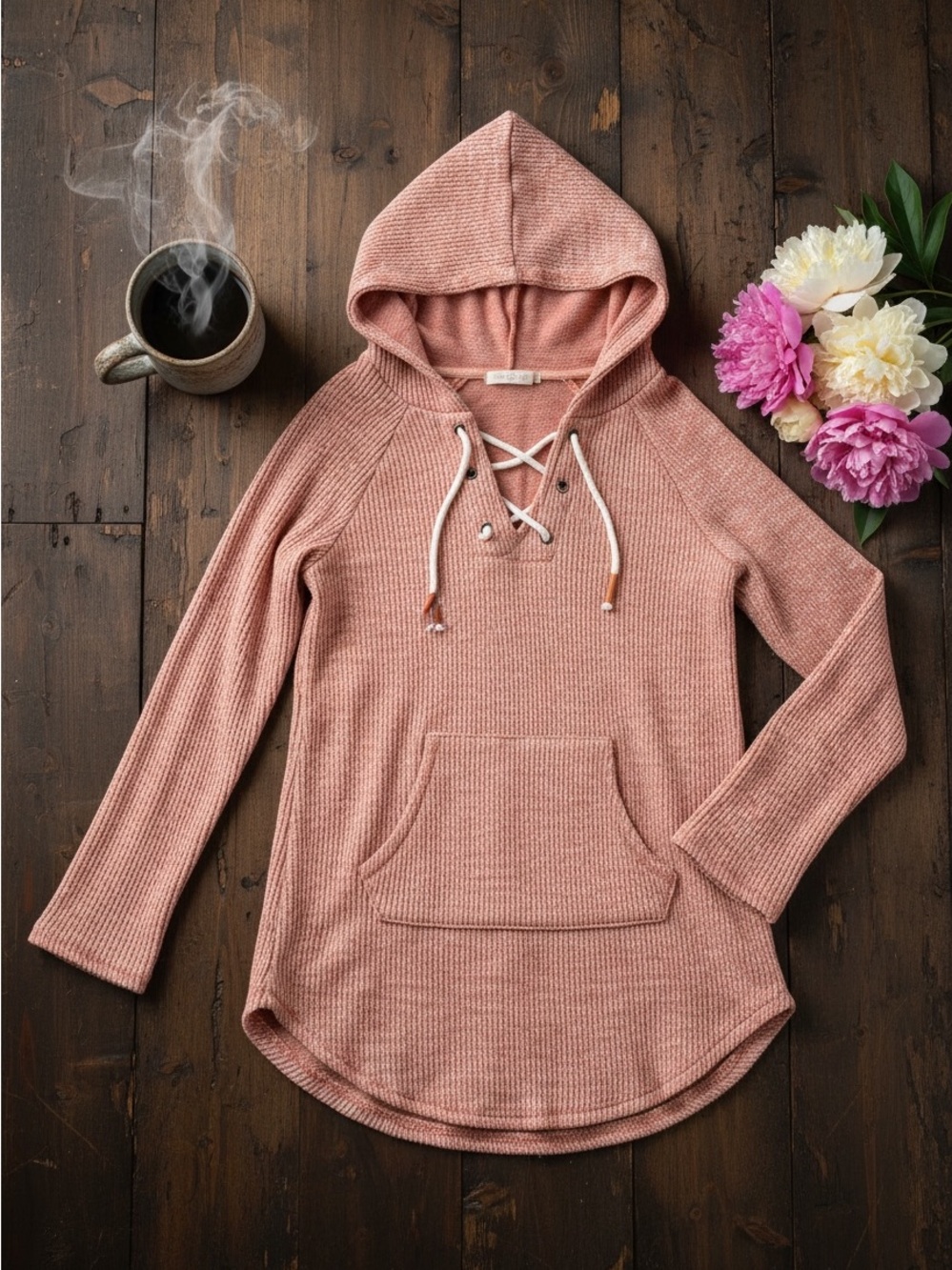 Charmed hearts ❤️ hoodie